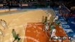 NBA 2K15 Xbox 1 My Team - 100K MT Wager! Pink Diamond Carmelo Anthony Vs Pink Diamond Stephen Curry