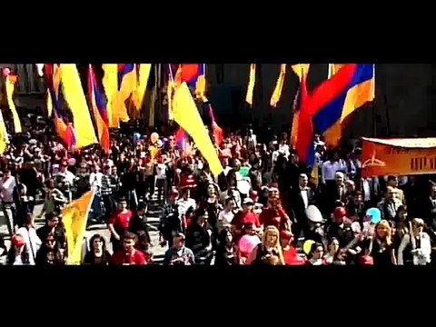 ARMENIA EREBUNI - YEREVAN 2798, YEREVAN@ MENQ ENQ