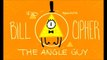 ( Gravity Falls) Bill Cipher The Angle Guy Remix