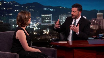 How Rachel Bloom Pitched Crazy Ex Girlfriend