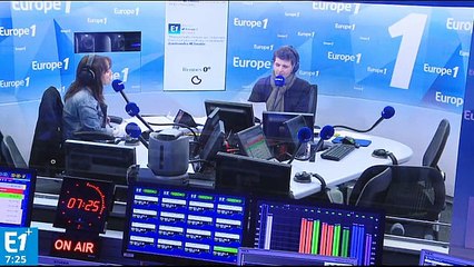 Un peu de transparence en moins, c'est beaucoup de liberté en plus