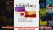 Download PDF  The Art of Trusteeship The Nonprofit Board Members Guide to Effective Governance FULL FREE