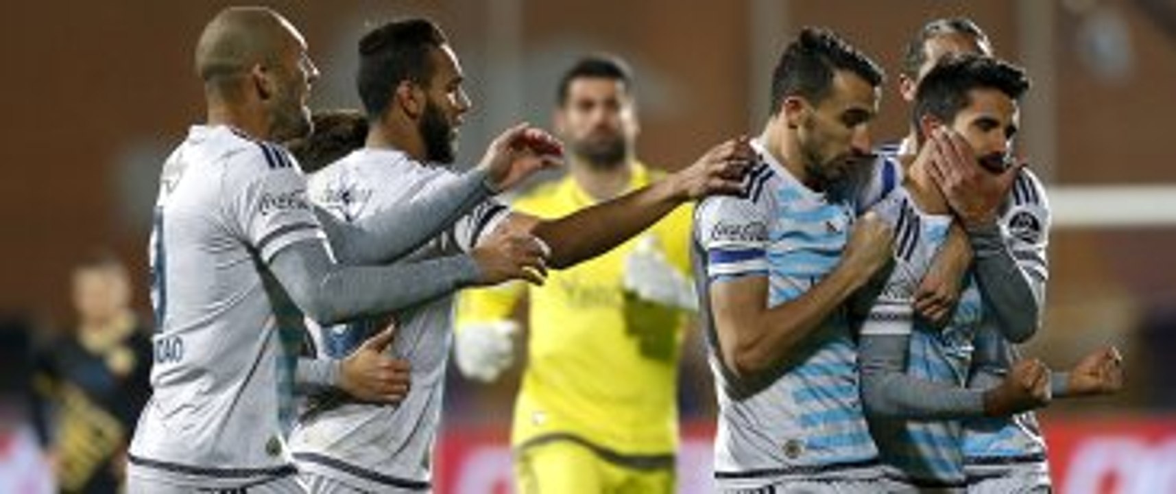 Lokomotiv Moskova-Fenerbahçe Maçı Hangi Kanalda, Saat Kaçta