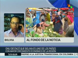 Gamboa: Uso de redes sociales, fenómeno particular en la campaña