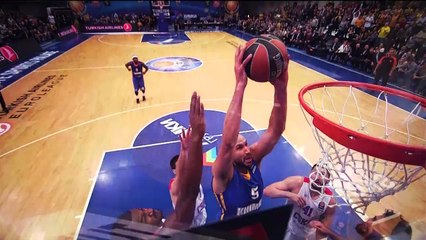 Top 16 Round 8: Thursday Preview