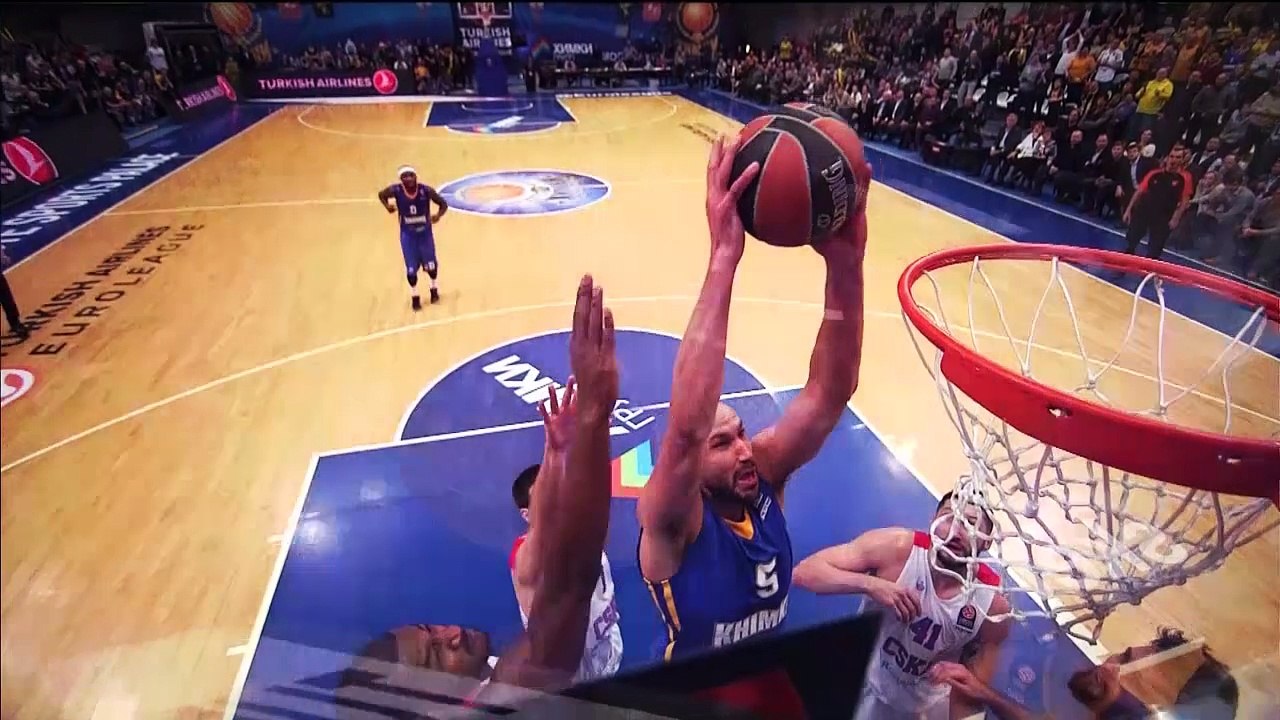 Top 16 Round 8: Thursday Preview