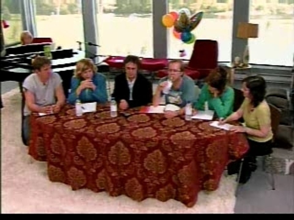 SA2005 eval Filles 19 sept.