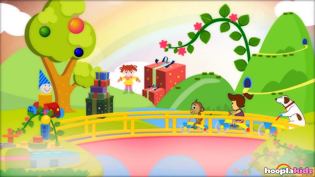 Toyland Song Christmas Song