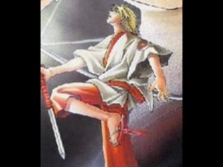 Samourai deeper kyo AMV ( Luciole)