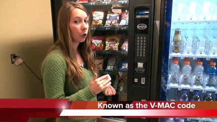 How to Hack Vending Machines