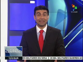 Maduro: Arco Minero del Orinoco, una fuente de riqueza de Venezuela