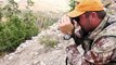 Long Range Hunting Kill Shot- 790 Big Backcountry Mule Deer - Extreme Outer Limits TV