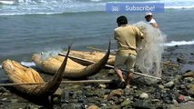 Ancient Fishing. Peru   Culture - Planet Doc Full Documentaries