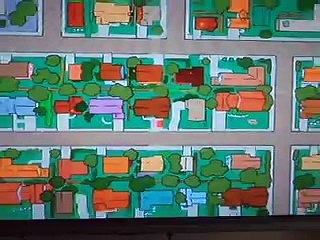 My favorite Simpsons Couch Gag S.15, Ep.14