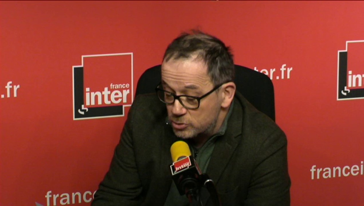 "Loi El Khomri : un point de rupture de la gauche" (L'Edito Politique)