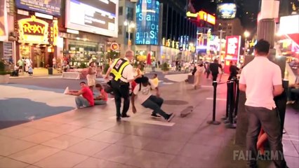 Best Police Fails Compilation by FailArmy || Funniest Cops and Robbers