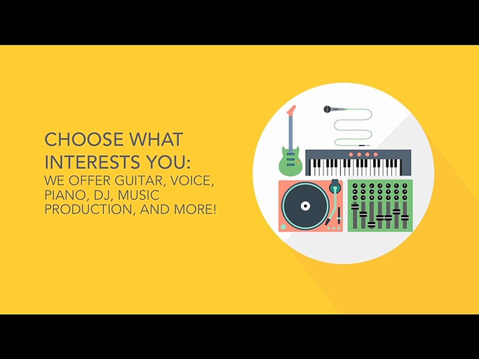 DJ Lessons in Los Angeles by Take Sessions