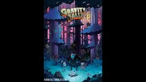 Gravity Falls Theme Song (8-bit Remix)
