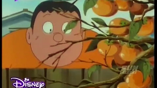  Doraemon  Four Season Frog  Telugu Dubbed Episode 