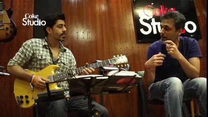 BTS, Ali Zafar & Sara Haider, Ae Dil, Coke Studio, Season 8, Episode 4