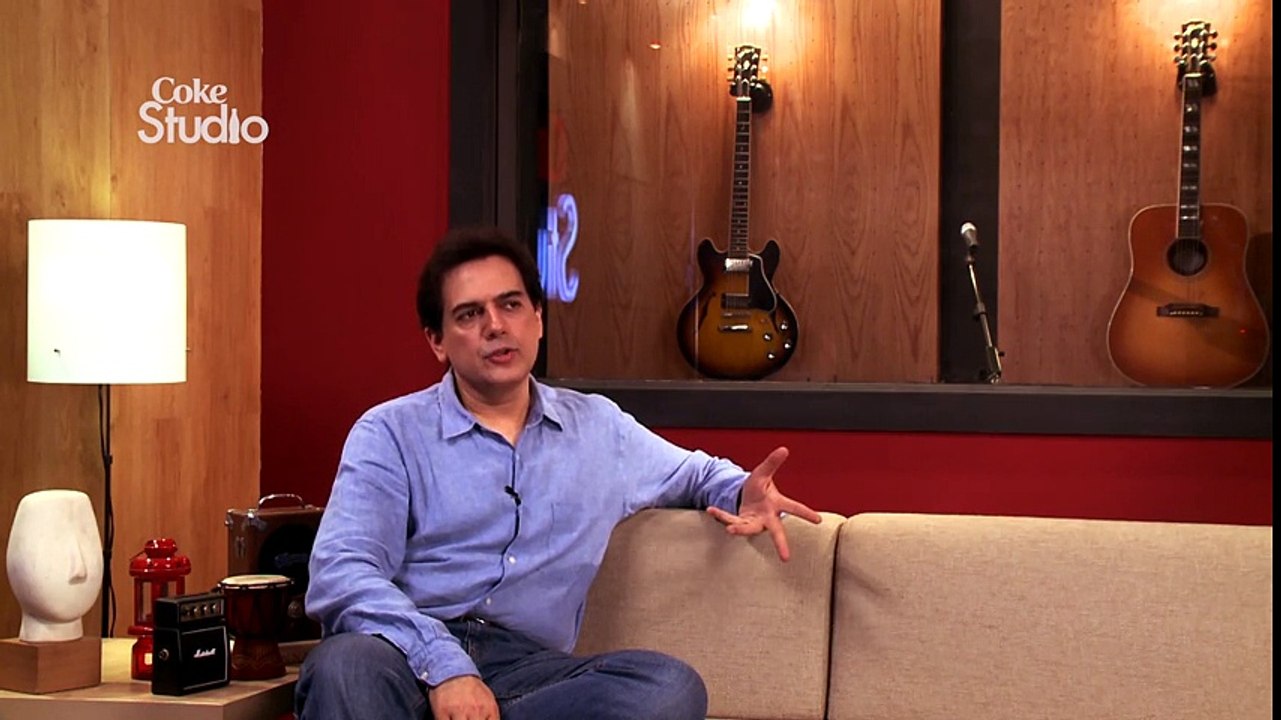 BTS, Zoheb Hasan & Zoe Viccaji, Jaana, Coke Studio Season 7, Episode 6
