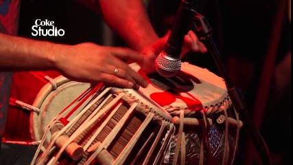 BTS, Atif Aslam, Tajdar-e-Haram, Coke Studio Season 8, Episode 1