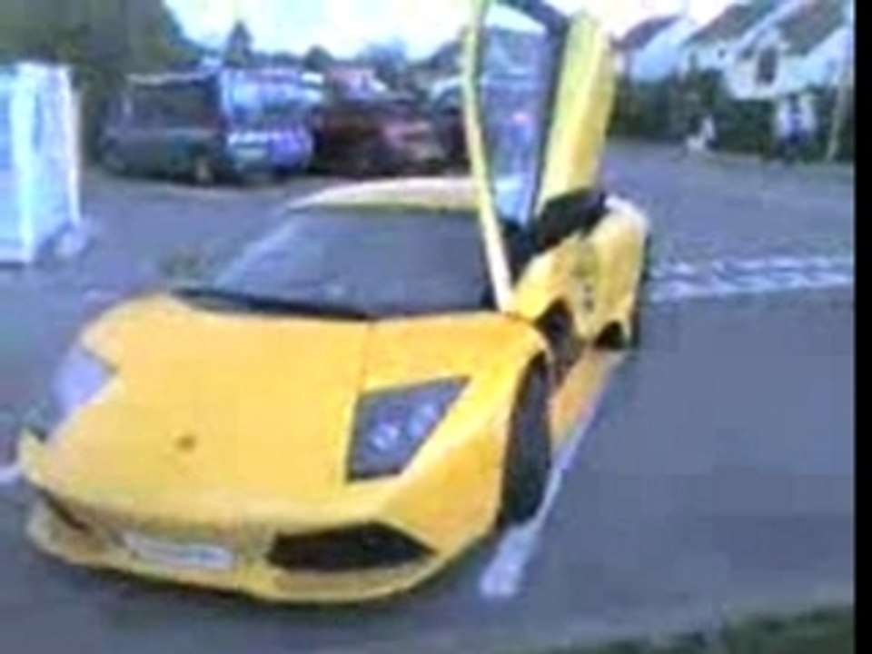 Lamborghini