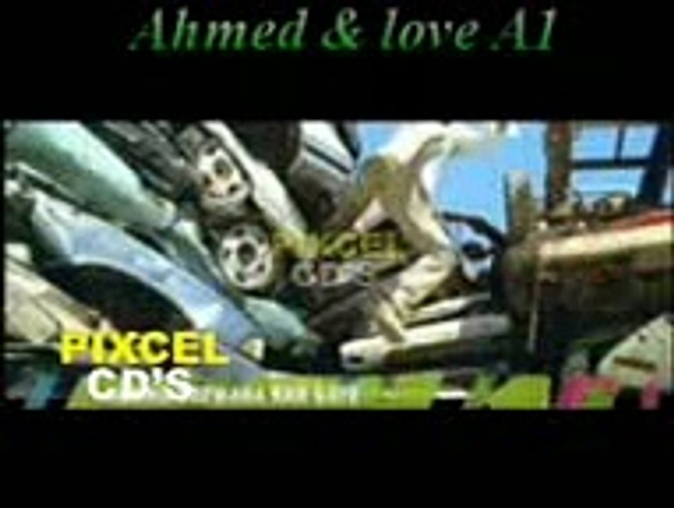 Fana Fana Ye Dil Hua Fana ( Ahmed Malik )