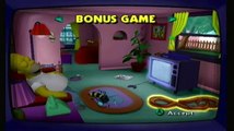 Lets Play The Simpsons: Hit & Run Part 1: Mobile Homer