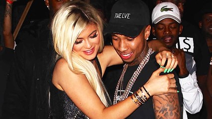OMG!! Kylie Jenner & Tyga Married? | Kylie Has Tyga's Last Name