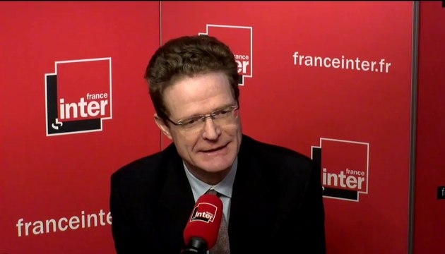 Nikolaus Meyer-Landrut sur la crise des réfugiés : Nous voulons la mise en œuvre des décisions communes dans l'urgence