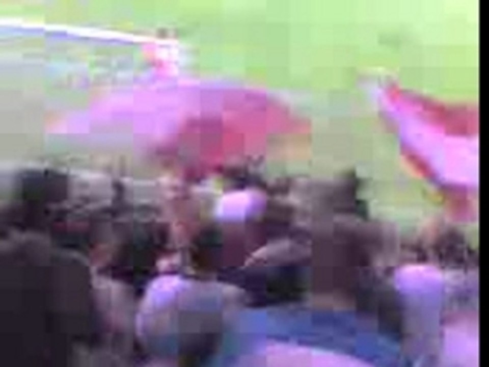 Stade de Reims dans les Ultrem