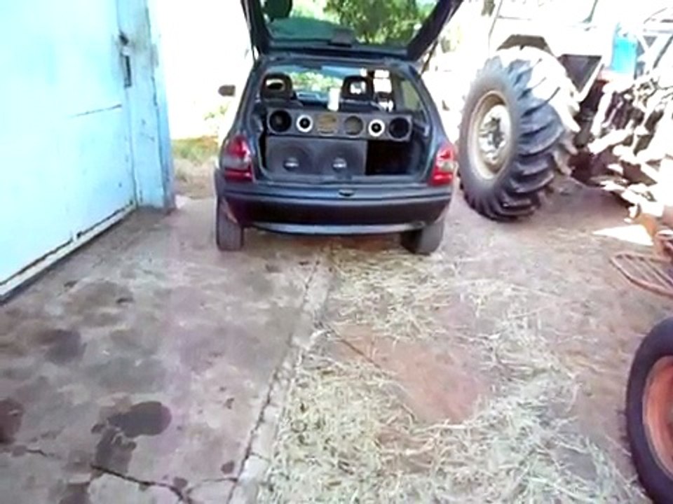 Natts mais power one