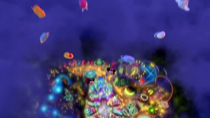 ショートアニメーション「ツムツム」第9話 vidéo