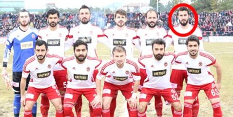 Maç Bitti Kalp Krizi Geçirdi