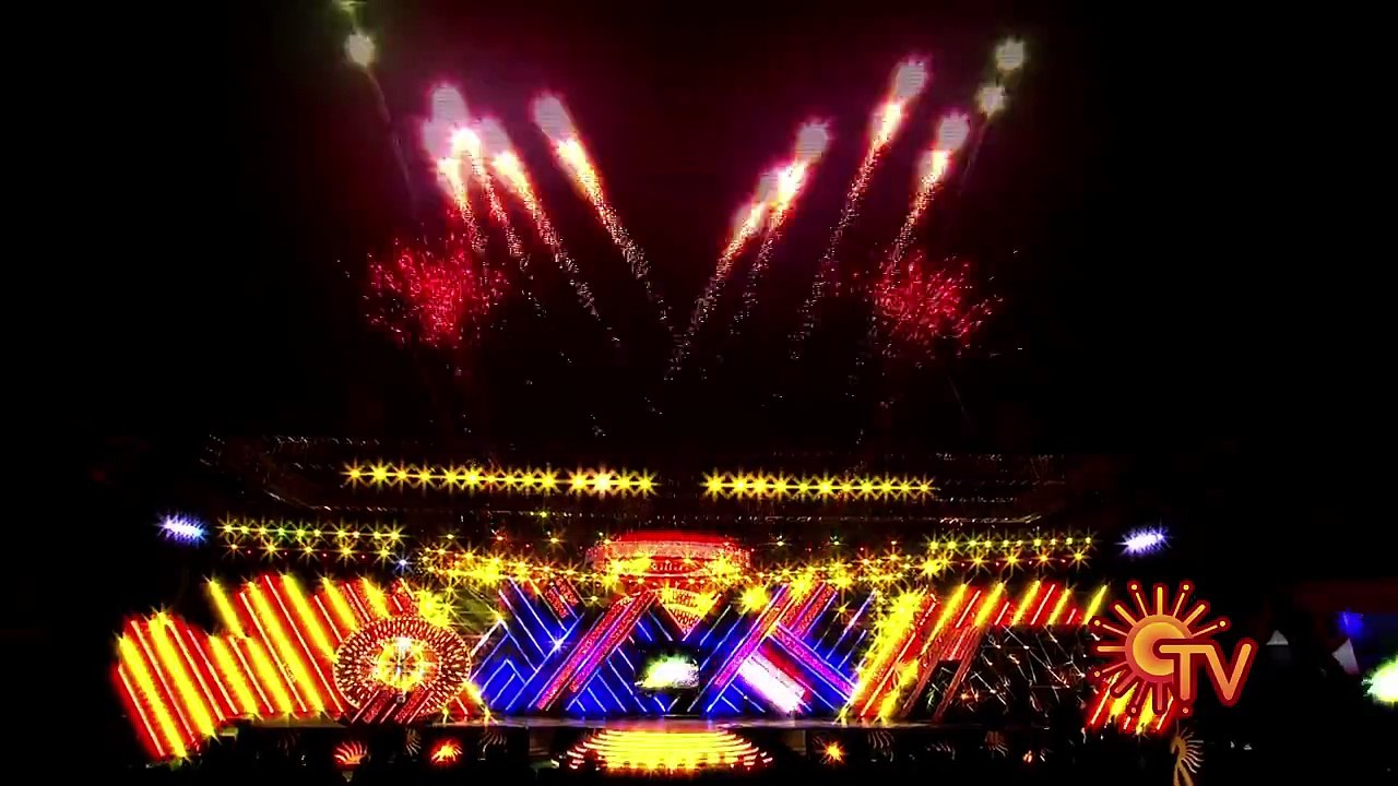 Sun TV | IIFA Utsavam | Power Packed Perfomance | Coming Sunday At 6pm | Promo