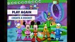 Mickey Mouse Clubhouse (2014) - Mickeys Space Adventure English Game For Children Full Episodes HD