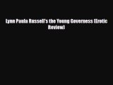 [PDF] Lynn Paula Russell's the Young Governess (Erotic Review) [Download] Online