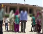 Baghpat Shamed - Girl Violated 2 Arrested