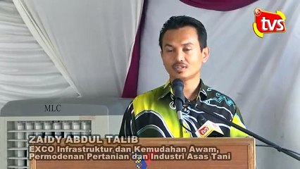 Selangor bantu pengusaha tani tingkat keuntungan, daya saing