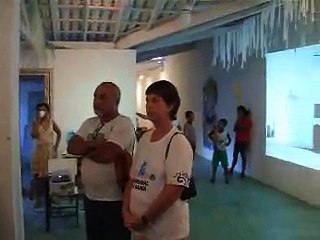 Trancoso Sustentável:  Tombamento do Quadrado, A Comunidade Protesta, Parte 2 de 7