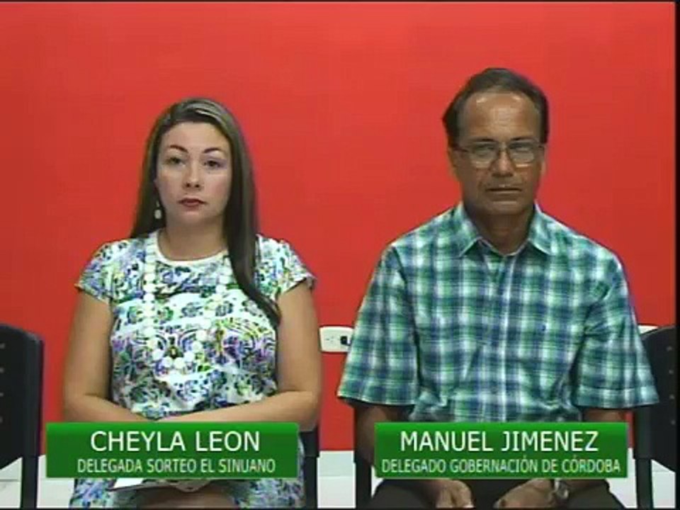 SINUANO NOCHE 23 DE SEPTIEMBRE 2015