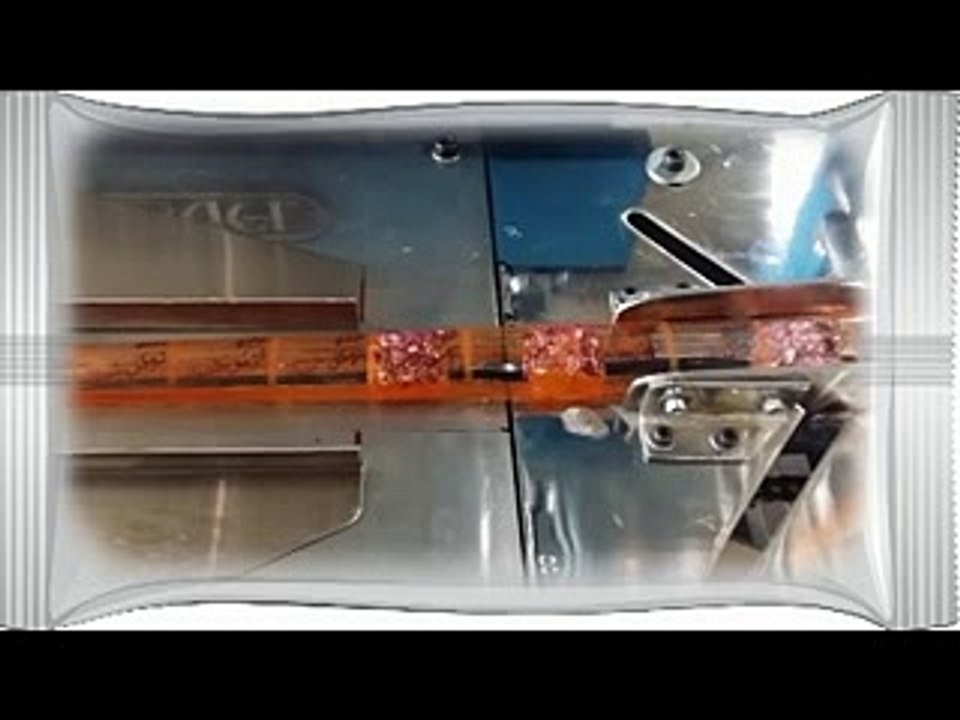 دستگاه بسته بندی مسقطی