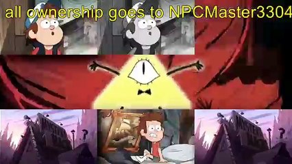 [GravityFalls] - THE WORLD IS FINALLY MINE! - Sparta Extended Remix