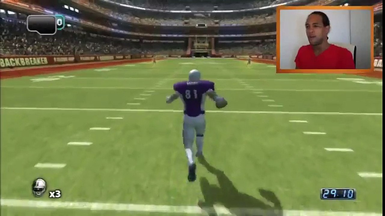 Football Fails 1 Simon Desue
