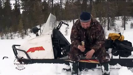 Рыбалка,ловим крупных окуней!