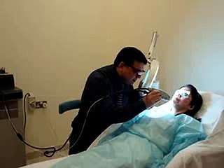 ليزر ازالة الشعر الزائد