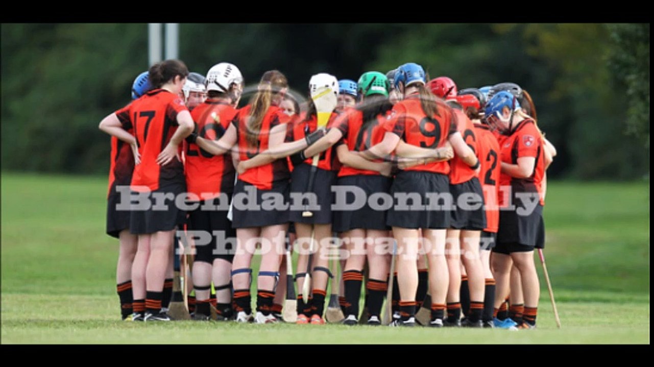 Ballinteer St Johns Podcast - February 2016