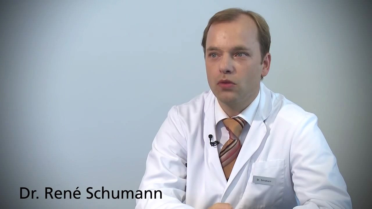 Klinik am Rhein - Bauchdeckenstraffung