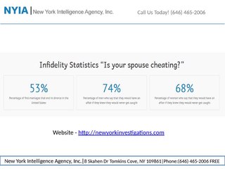 Private investigator long island